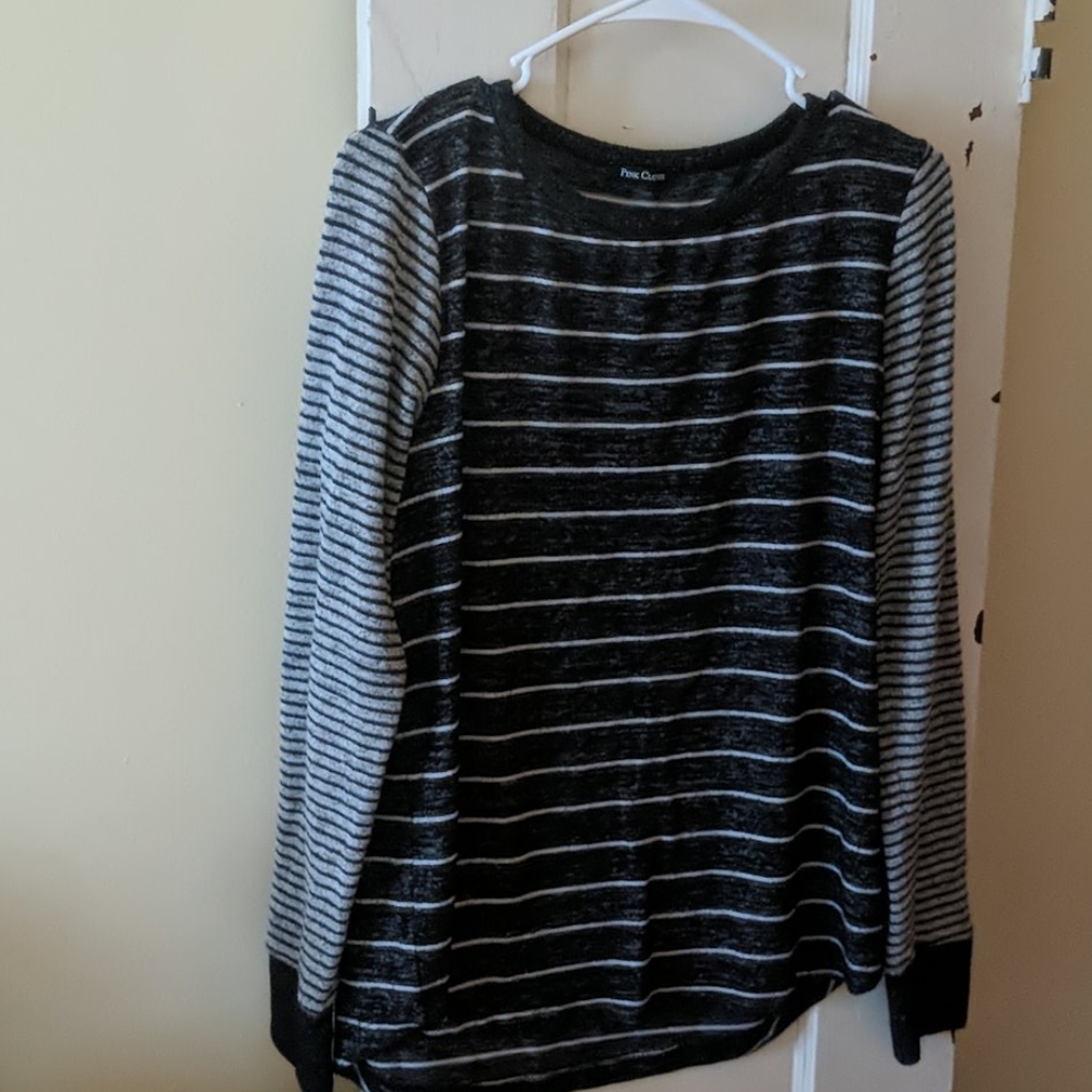 Stitch fix top